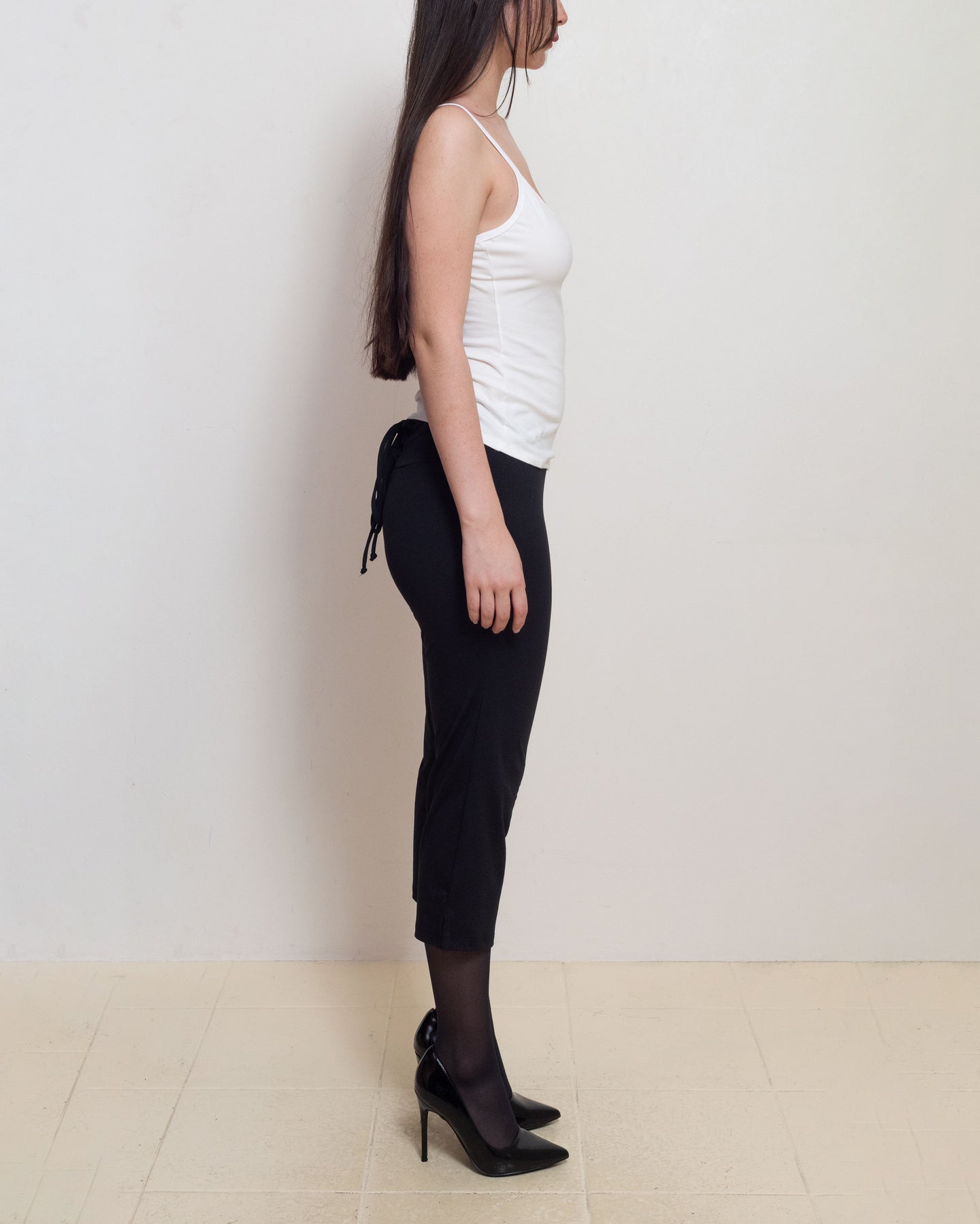 Orchid Thalia Tank Top