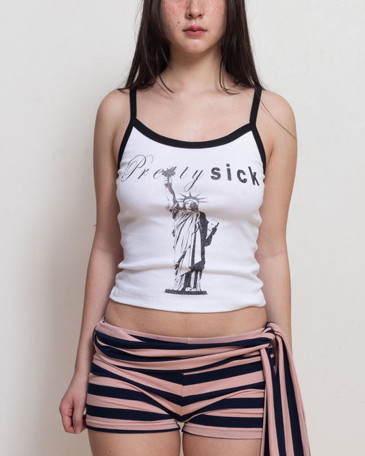 Liberty Tank Top