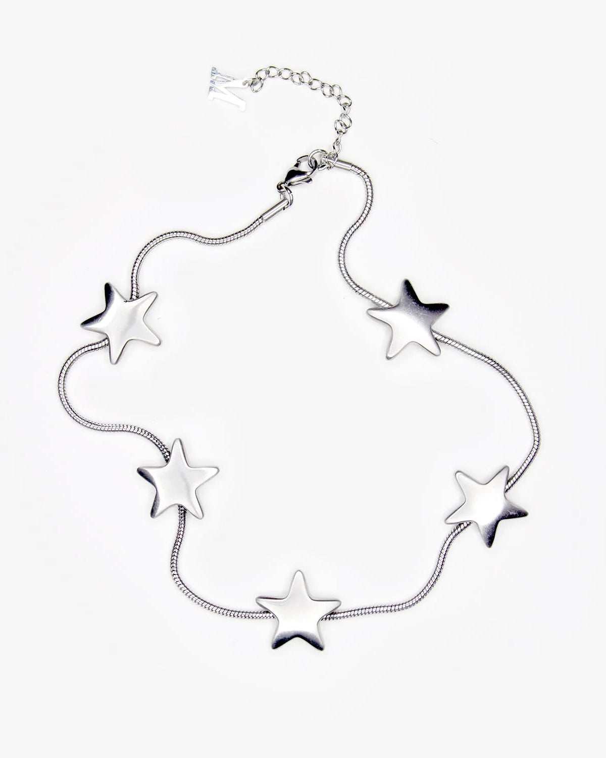 Marland Backus - Superstar Necklace - Sample