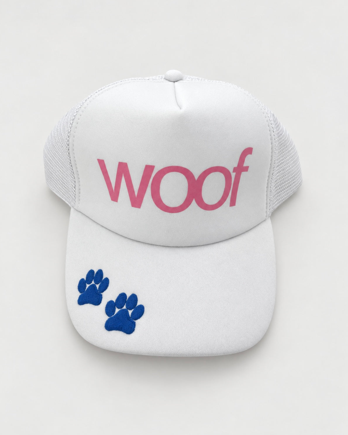 WOOF Hat