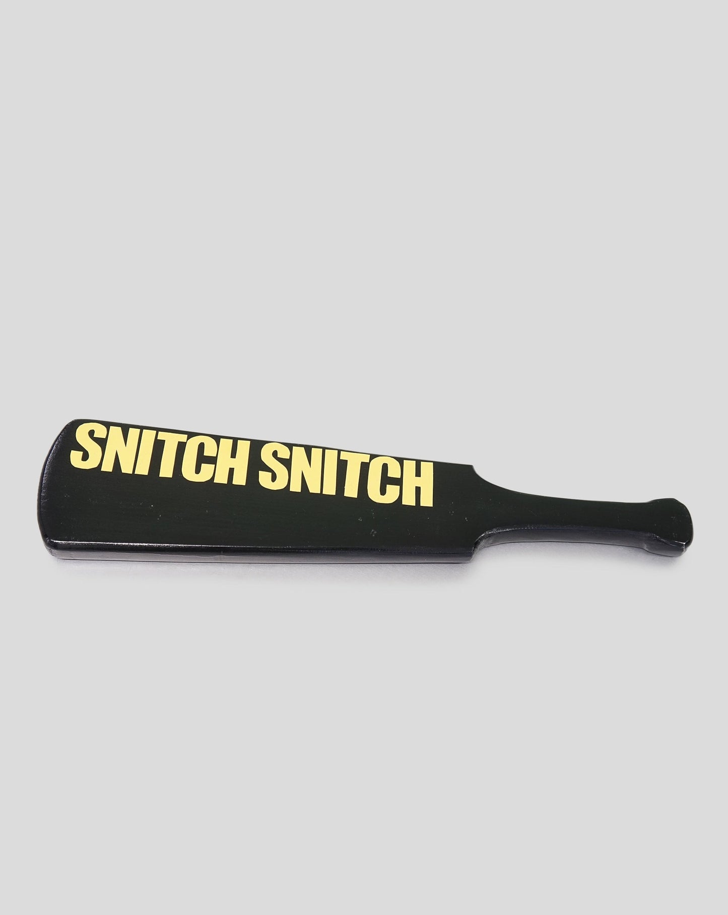 Dirty - Snitch Paddle