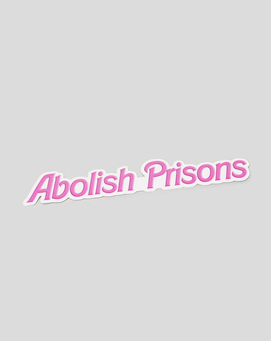 69herbs - Abolish Prisons